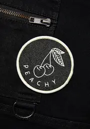 [MNKR] Peachy Patch