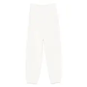 [Calvin Klein] Calvin Klein Cotton Track Pants L NEUTRALS