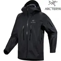 在飛比找蝦皮商城優惠-Arcteryx 始祖鳥 Alpha SV 男款 GORE-