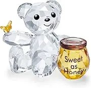 Swarovski Kris Bear - Sweet as Honey