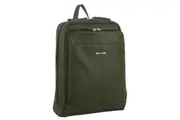 Pierre Cardin Rustic Women's Leather Backpack Bag Handbag Back Pack Travel