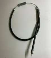 New Doherty Vintage Cable Triumph 71-73 Junction To Carb 60-3486E