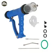 High Quality 50ml CONTINUOUS DRENCH GUN - CATTLE SHEEP GOATS ORAL Superior