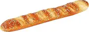 Fake Food, Fake Bread 18.9'' Food PU Artificial for Display Artificial Bread Realistic French for Adults, Kids, Style 1