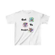 Got To Boogie! Kids Heavy Cotton™ Tee