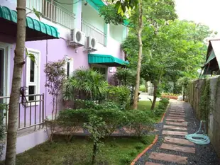 布蘭可公寓Blanco Apartments and Rooms Ao Nang - Hostel