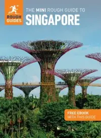 在飛比找博客來優惠-The Mini Rough Guide to Singap