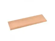 Amati - Wooden baseboards cm.40x12x2 B569640