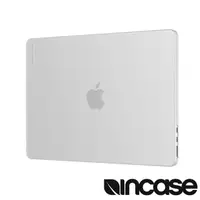 在飛比找momo購物網優惠-【Incase】Hardshell Case MacBook