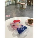 HELLO KITTY文具禮盒  開學/生日/畢業禮