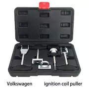 Car Hand Tool Coil Puller Installing Removal Tool for 1.4/ 1.6/ 1.8