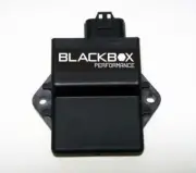 Black Box CDI Ignition Suzuki LTZ400 / Kawasaki KFX400 2005-2008