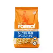 Pasta Roma Macaroni 350g(Pack of 8)