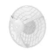 Ubiquiti airMAX GigaBeam Long-Range 60/5 GHz Radio 1+ Gbps Throughput and Up to 2 km Range