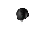 LOGITECH G-Series G502 X Wired Gaming Mouse - Black