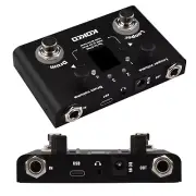 KOKKO FLD-1 Effects Pedal Drum and Looper Machine Vocal Reverb Equipment Effects