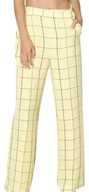 The East Order Lara Pants Size L AU 14 Bnwt RRP$149