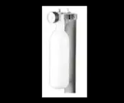 TPC Water Bottle System Ideal for Bactericidal Solutions Dental Vet Medical