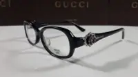 在飛比找Yahoo!奇摩拍賣優惠-ANNA SUI 時尚流行光學眼鏡 AS-546-001日本