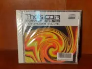 That’s CD-R Professional High Quality Blank Media Disc, 650mb 74 min Taiyoyuden