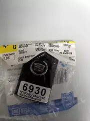 NEW 2013-2014 Cadillac ATS XTS Smart Keyless Remote Key Entry Fob GM 22856930