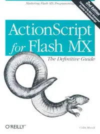 在飛比找博客來優惠-Actionscript for Flash Mx: The