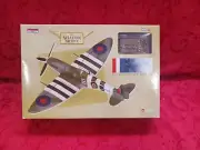 Corgi 1/72 Scale diecast AA31921 Spitfire PT396/EJ-C OC Tagmere Wing + Merlin