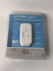 Brand New Lutron Credenza Lamp Dimmer White Model TT-300NLH-WH 120V 300W