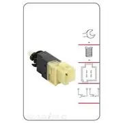 Tridon Brake Light Switch - TBS084