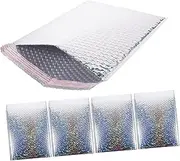 CHILDWEET 5pcs Bag Packaging Package Padded Envelope Envelopes Mailers Shipping Small Self-Adhesive Shipping Small Mailing Bag for Packaging The Pet