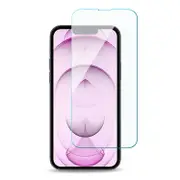 Nuglas Screen Protector Clear Tempered Glass Scratch Proof For iPhone 13 /13 Pro/ iPhone 14/iPhone 16e/ SE 2025