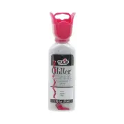 NEW Tulip Glitter Dimensional Fabric Paint By Spotlight