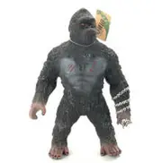 40cm Gorilla x Kong - King Kong Action Figure