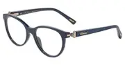Eyeglasses Chopard VCH 268 S Blue 09QL