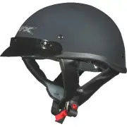 AFX FX-70 Solid Helmets 2XL Gray 0103-1364