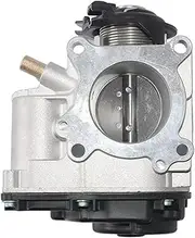 Throttle Body Actuator for Skoda for Octavia for Cordoba Throttle Valve Throttle Body Assy 030133064F 408237130004Z.99