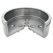 Robert Sorby #RSJDG 4-1/4" Deep Grip Patriot Jaws