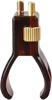 GREENADSCAPE Erhu String Adjuster Tool Pressure Resistant for Various Erhu Models Effortless and Precise Tuning and present