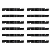 Qty 12: Mower Blade Fits Scag Replaces 48110