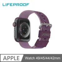 在飛比找PChome24h購物優惠-LifeProof Apple Watch 42/44mm 