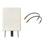 Antenna kit for Telstra 5G Netgear Nighthawk M5 & M6 Wi-Fi PRO with Xtreme XPOL