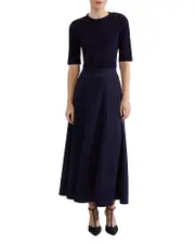 Hobbs London Charteris Skirt