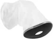 PLAFOPE Reusable Line Sleeve for Shower Waterproof Elbow Sleeve Protector Upper Arm Cover