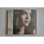 正版出清 爵士女聲 諾拉瓊斯 NORAH JONES COME AWAY WITH ME 遠走高飛 CD 全新未拆封，售