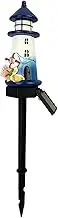 SUIOPPYUW Bohemian Floor Lights Practical and Stylish Garden Lawn Lights for Various Decorative Needs Specially Designed