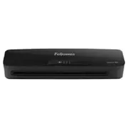 Fellowes Cosmic A3 Laminator Laminating Machine Black