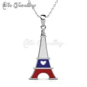 Union Tower Pendant