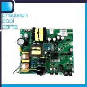AstralPool Viron Equilibrium Main Power Supply Printed Circuit Board PCB - 71404