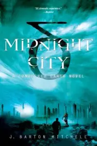 在飛比找博客來優惠-Midnight City