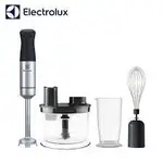 二手【ELECTROLUX 伊萊克斯】手持式調理攪拌棒 (E5HB1-57GG) 另售:HR2095